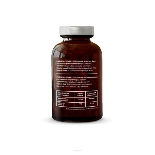 Collagen + VIT C 300 MG-2